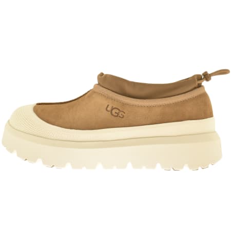 UGG Tasman Weather Hybrid Shoes Black Mainline Menswear Denmark
